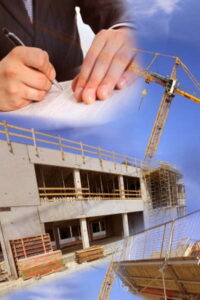 Signing A Commercial Real Estate Contract
